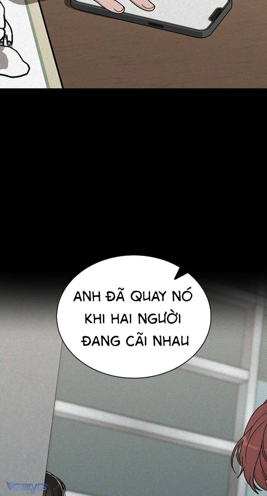 Review Người Yêu Cũ Chap 6 - Next Chap 7