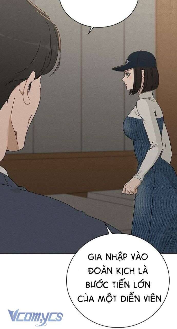 Review Người Yêu Cũ Chap 6 - Next Chap 7
