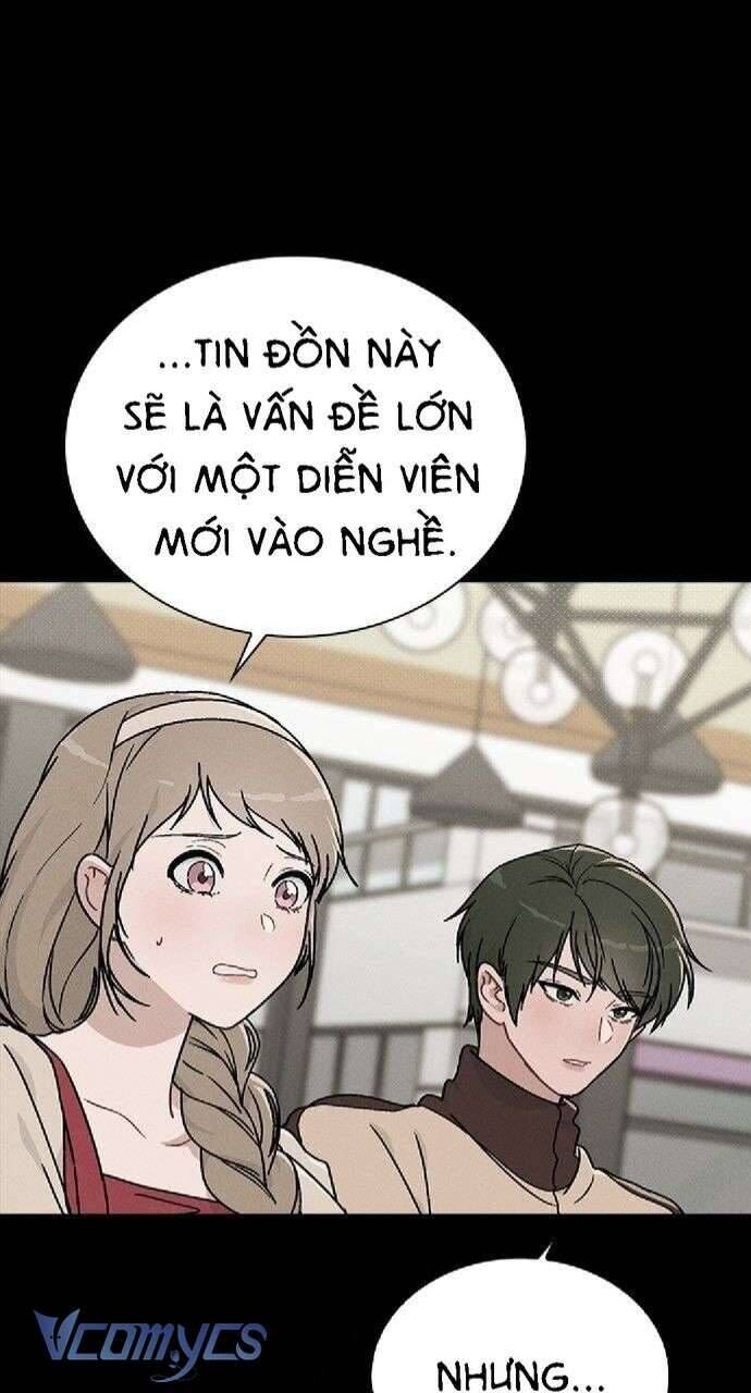 Review Người Yêu Cũ Chap 6 - Next Chap 7