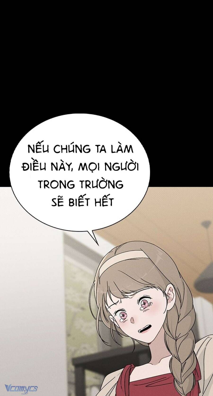 Review Người Yêu Cũ Chap 6 - Next Chap 7