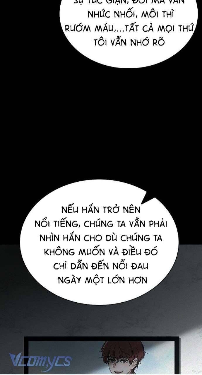 Review Người Yêu Cũ Chap 6 - Next Chap 7