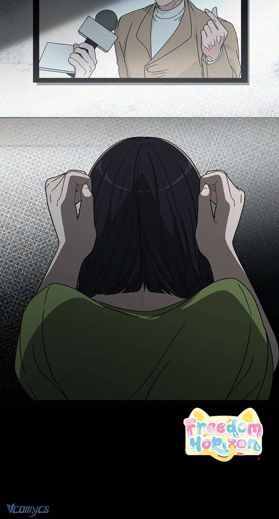Review Người Yêu Cũ Chap 6 - Next Chap 7