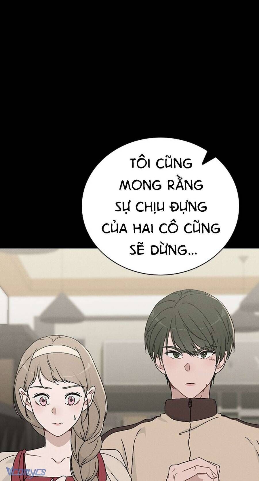 Review Người Yêu Cũ Chap 6 - Next Chap 7