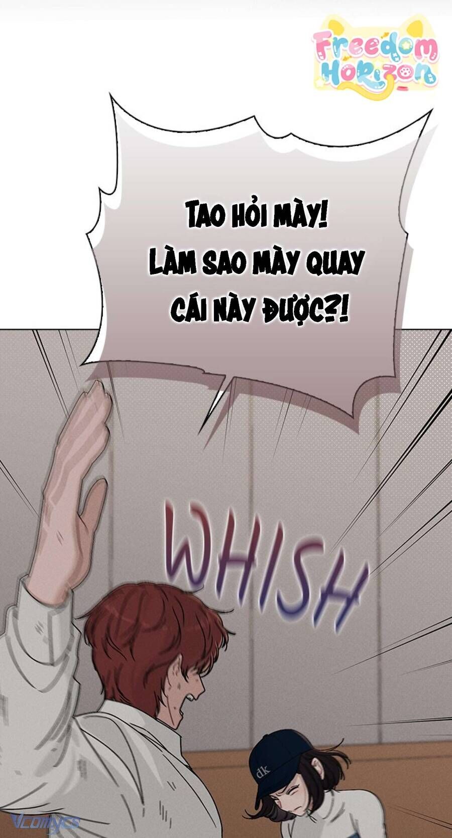 Review Người Yêu Cũ Chap 6 - Next Chap 7