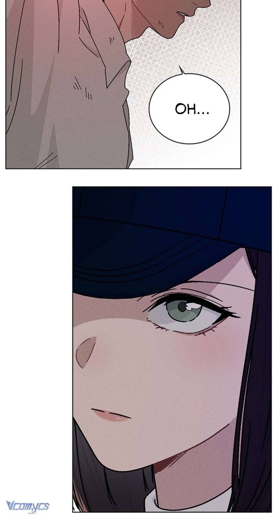 Review Người Yêu Cũ Chap 6 - Next Chap 7