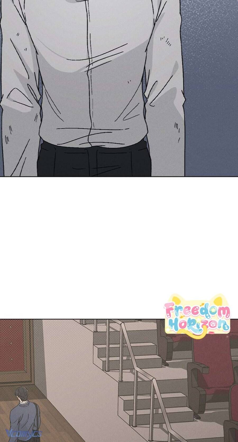 Review Người Yêu Cũ Chap 6 - Next Chap 7