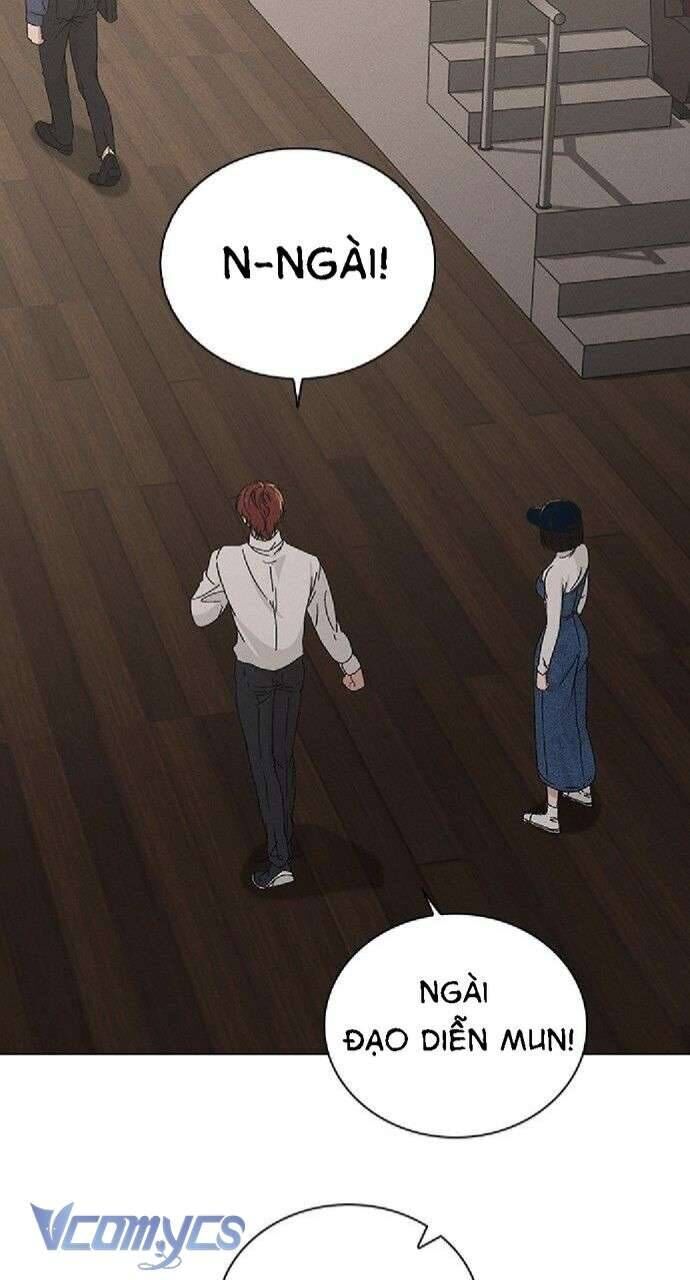 Review Người Yêu Cũ Chap 6 - Next Chap 7
