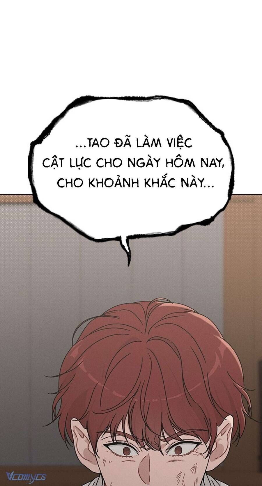 Review Người Yêu Cũ Chap 6 - Next Chap 7