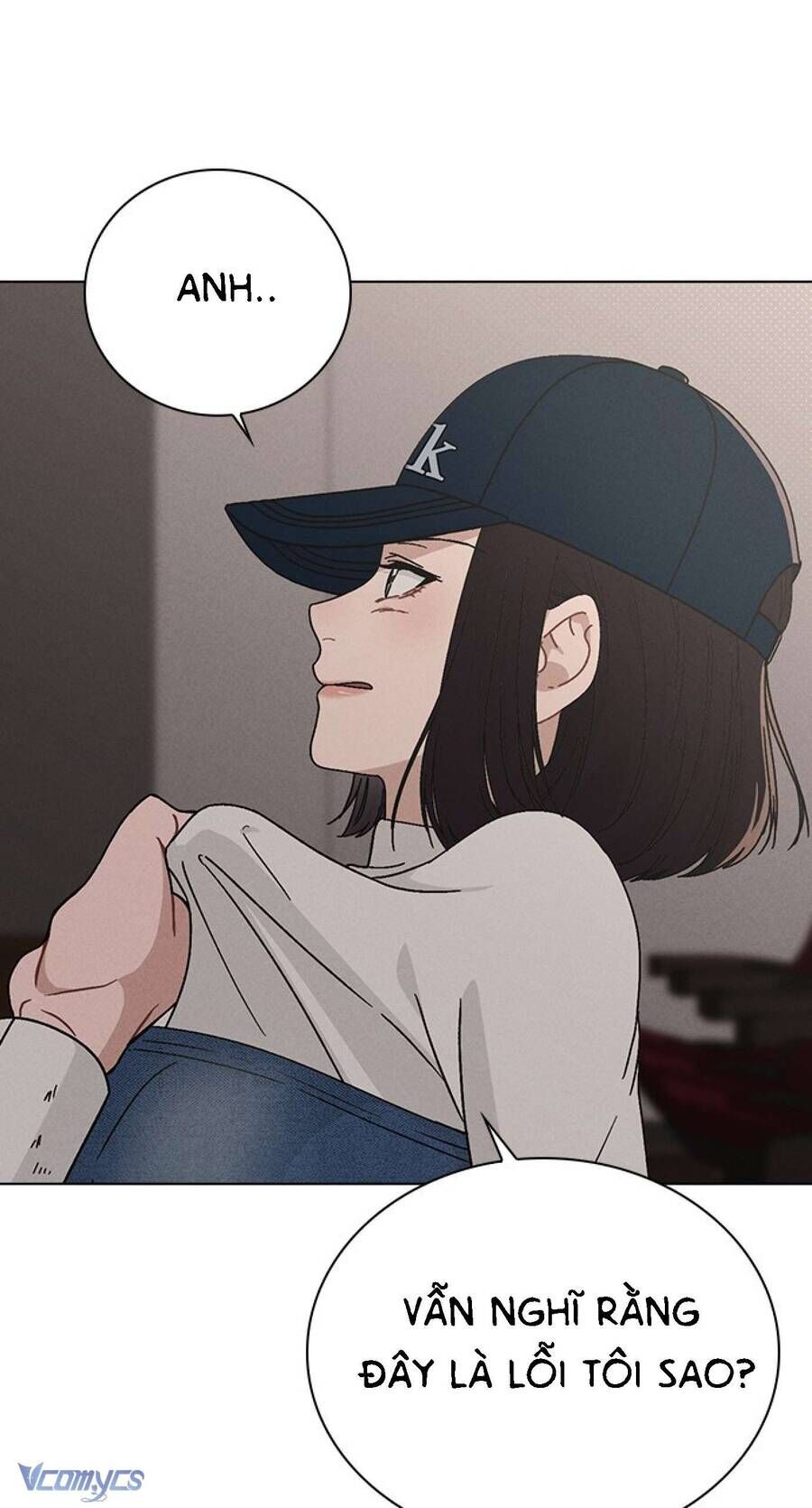 Review Người Yêu Cũ Chap 6 - Next Chap 7