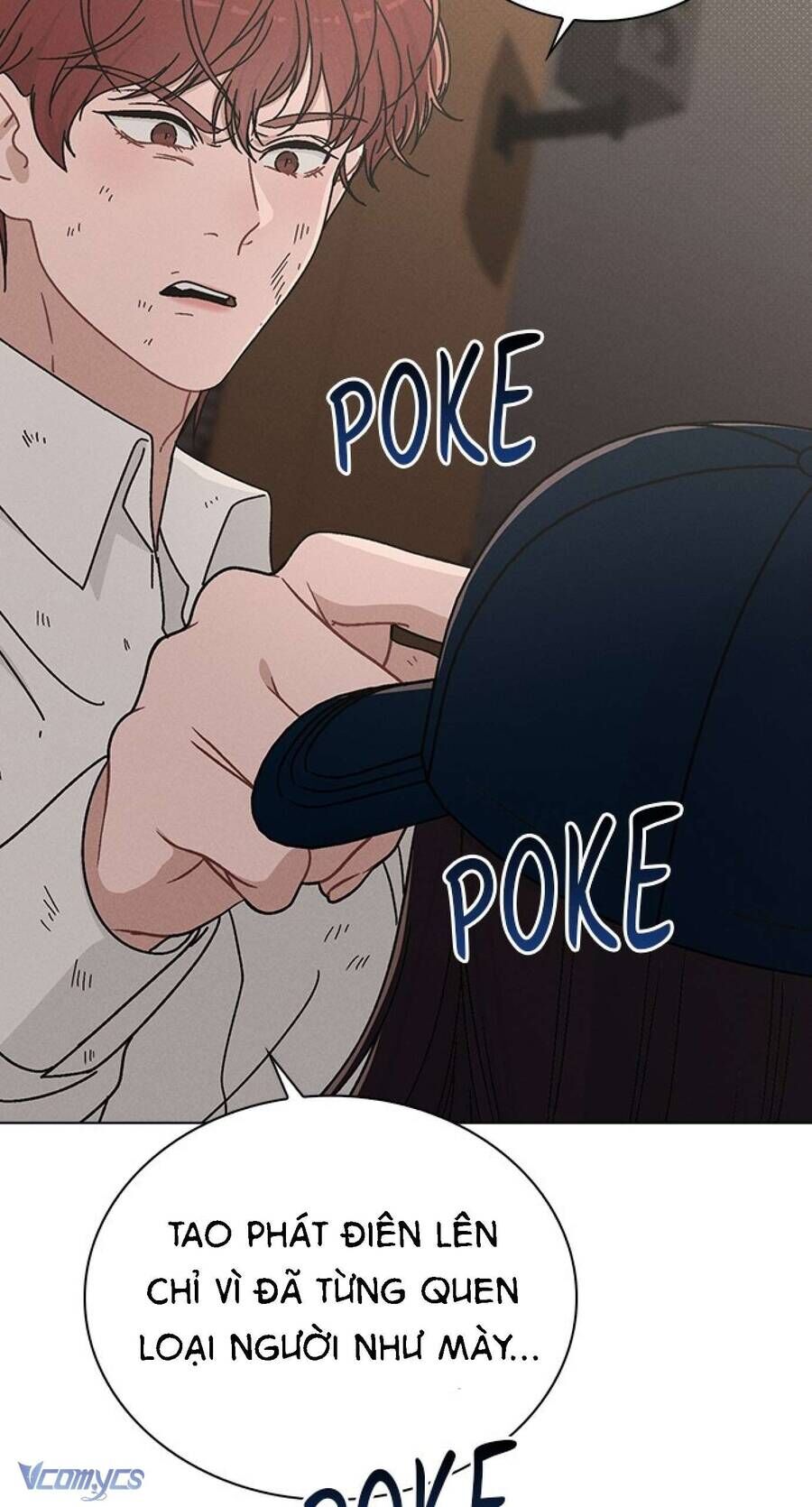 Review Người Yêu Cũ Chap 6 - Next Chap 7