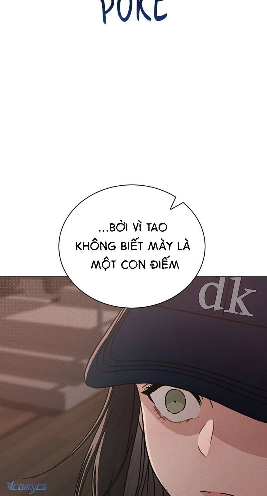 Review Người Yêu Cũ Chap 6 - Next Chap 7