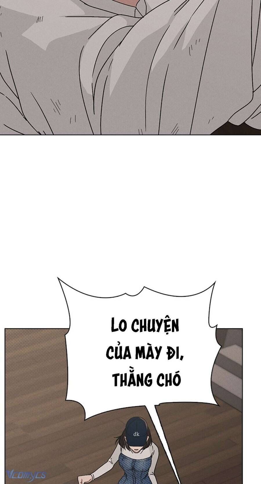 Review Người Yêu Cũ Chap 6 - Next Chap 7
