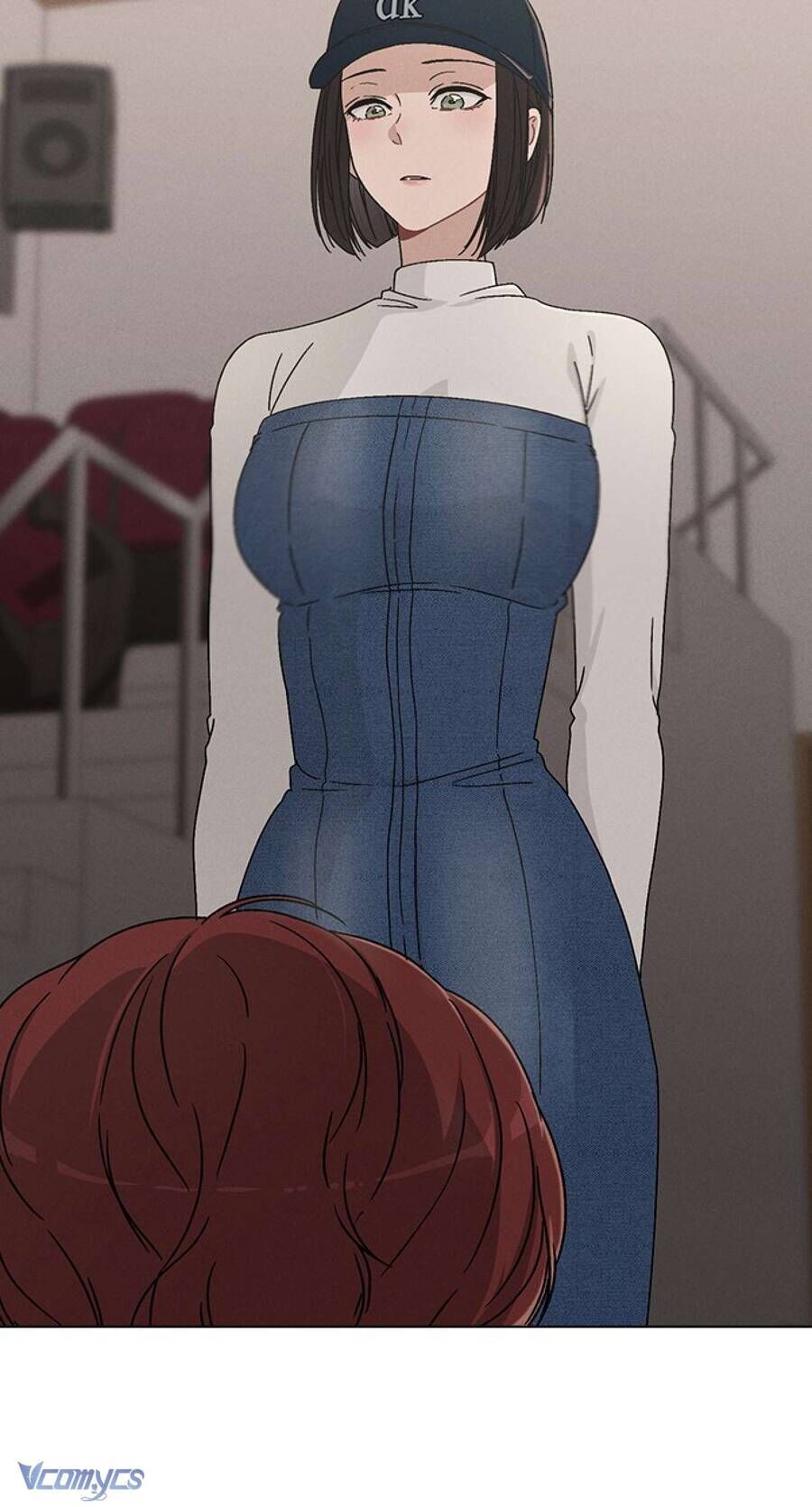 Review Người Yêu Cũ Chap 6 - Next Chap 7