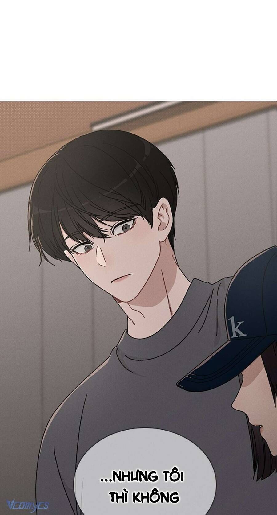 Review Người Yêu Cũ Chap 6 - Next Chap 7