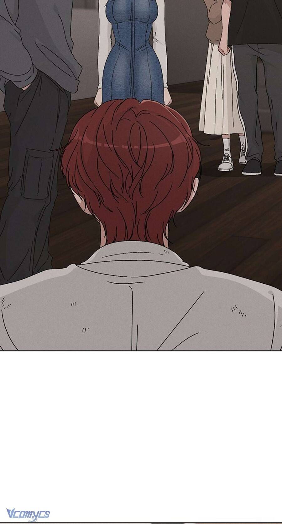 Review Người Yêu Cũ Chap 6 - Next Chap 7