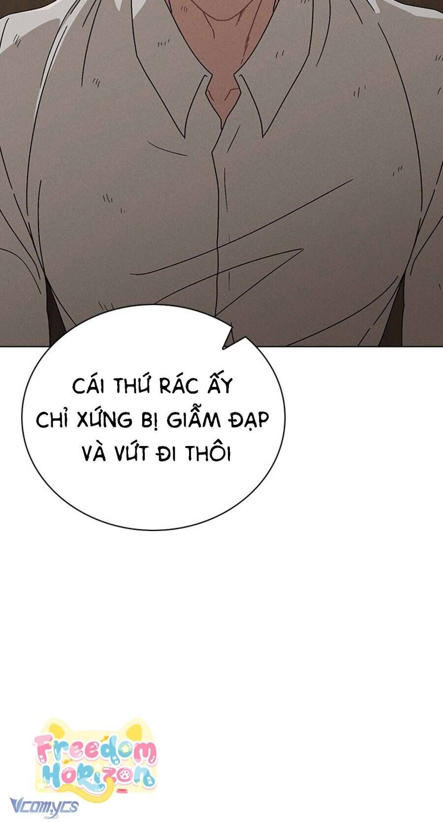 Review Người Yêu Cũ Chap 6 - Next Chap 7