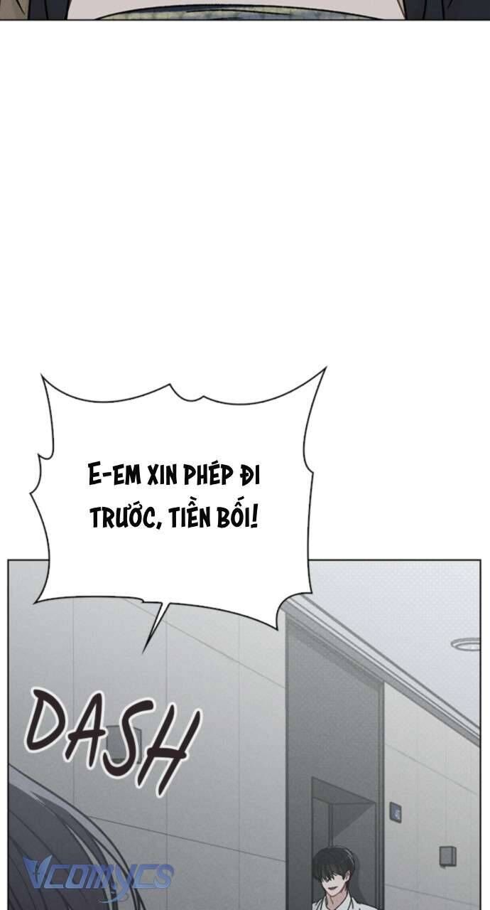 Review Người Yêu Cũ Chap 7 - Next Chap 8