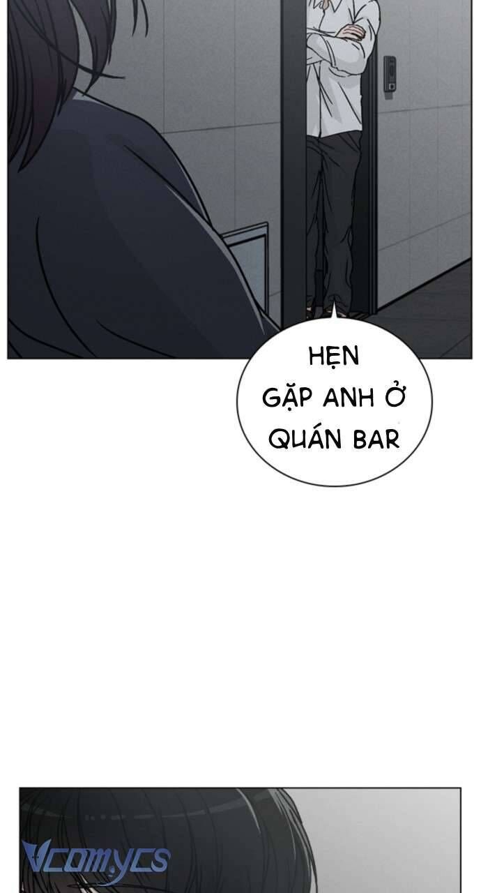 Review Người Yêu Cũ Chap 7 - Next Chap 8