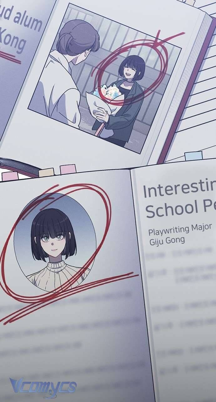 Review Người Yêu Cũ Chap 7 - Next Chap 8