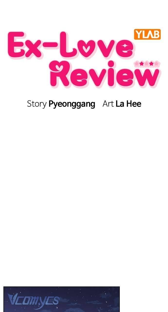 Review Người Yêu Cũ Chap 7 - Next Chap 8