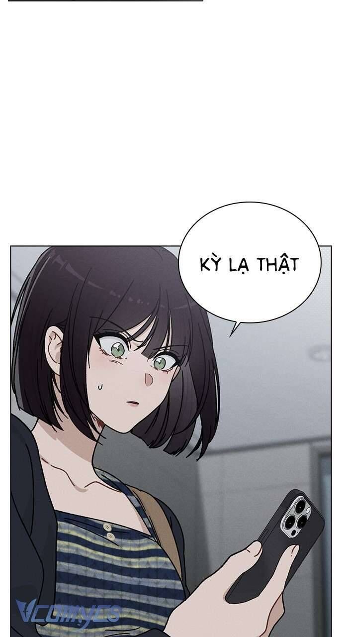Review Người Yêu Cũ Chap 7 - Next Chap 8