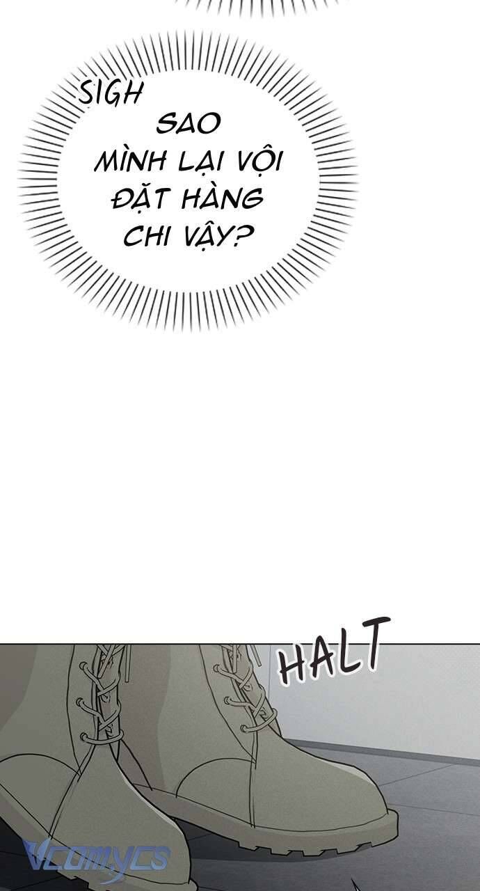 Review Người Yêu Cũ Chap 7 - Next Chap 8