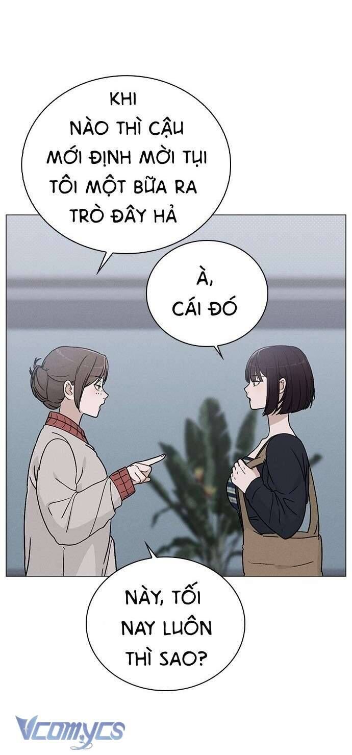 Review Người Yêu Cũ Chap 7 - Next Chap 8