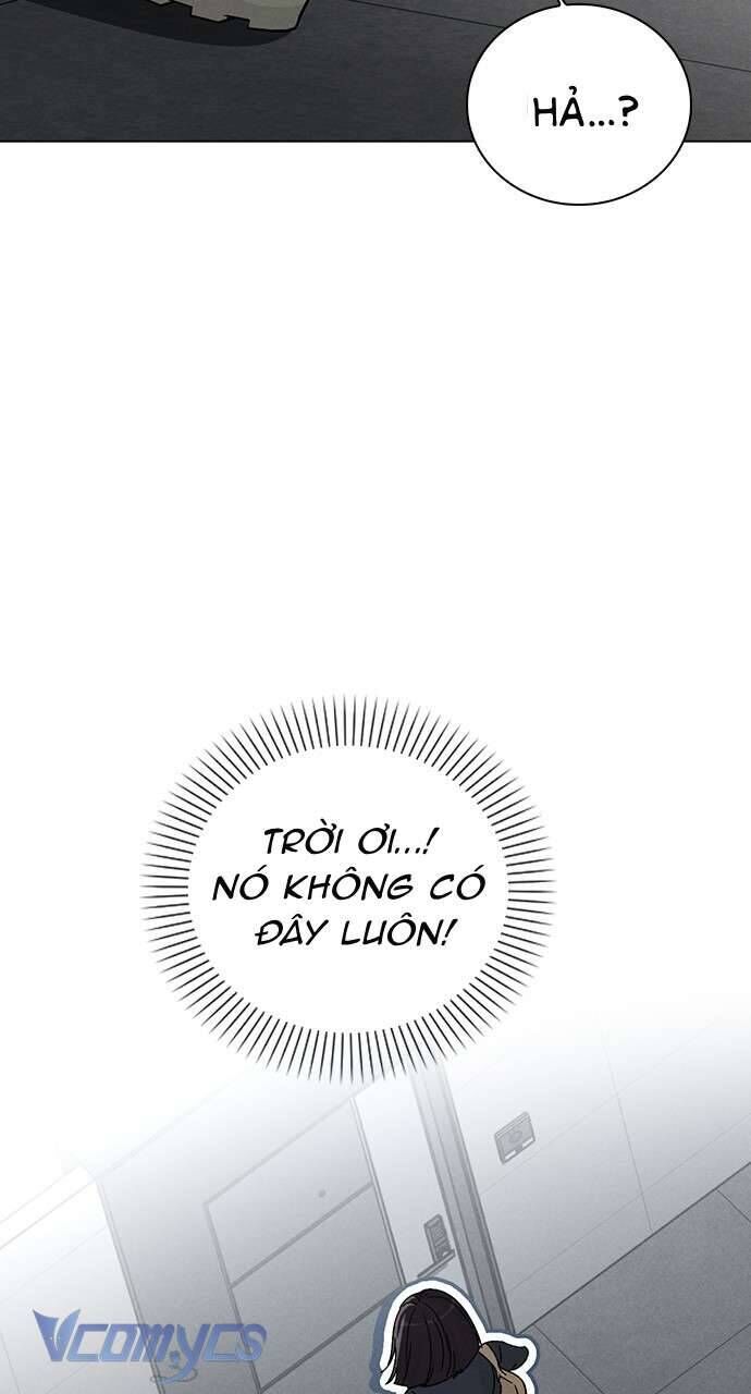 Review Người Yêu Cũ Chap 7 - Next Chap 8