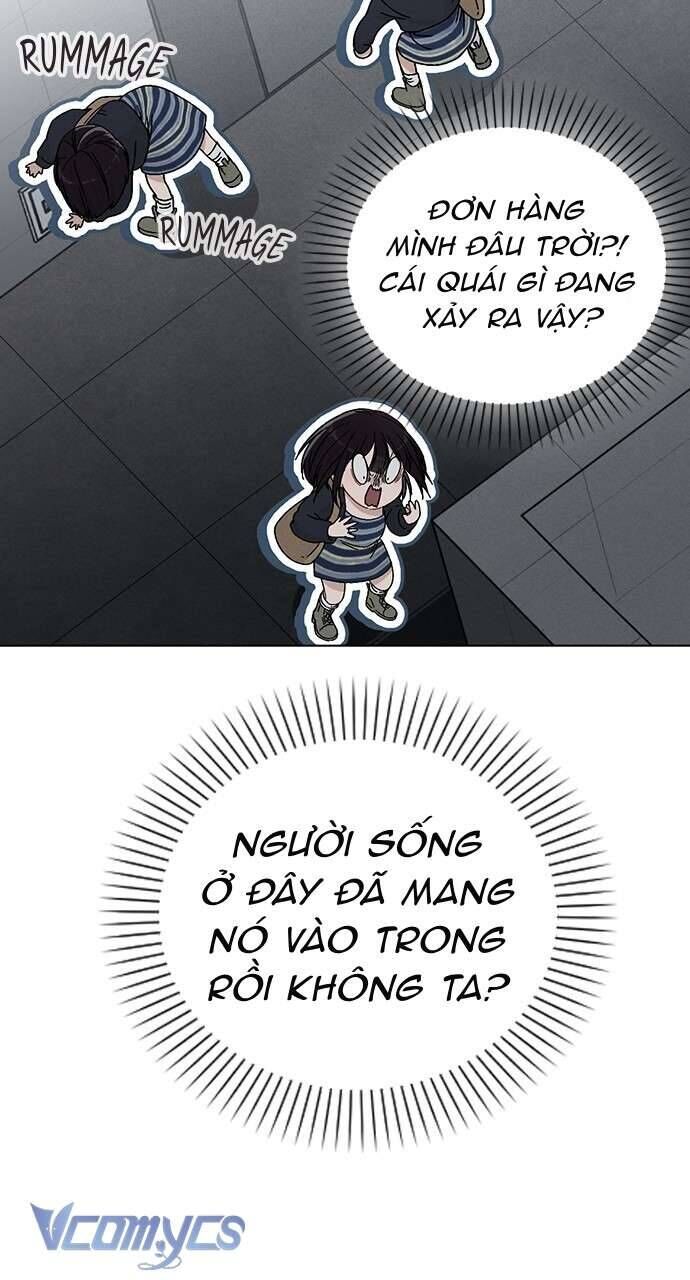 Review Người Yêu Cũ Chap 7 - Next Chap 8