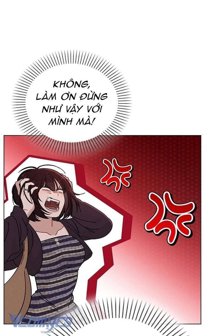 Review Người Yêu Cũ Chap 7 - Next Chap 8