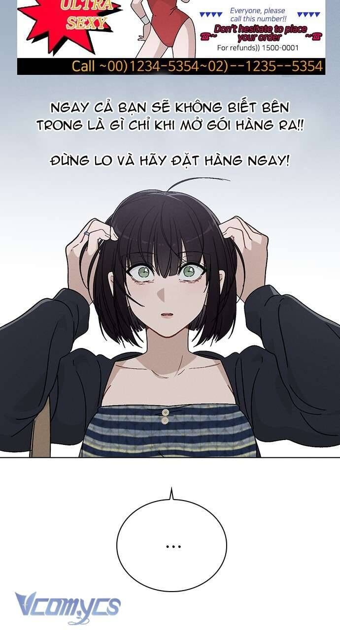 Review Người Yêu Cũ Chap 7 - Next Chap 8