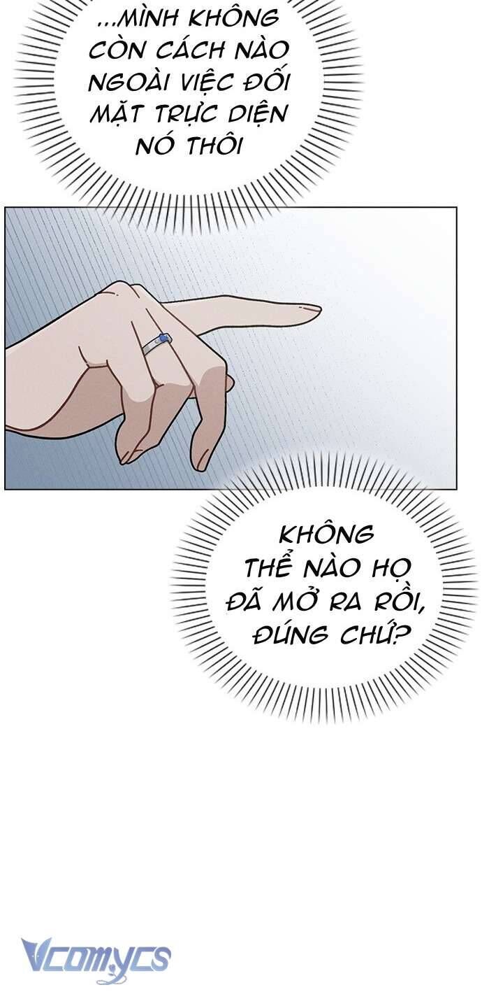 Review Người Yêu Cũ Chap 7 - Next Chap 8