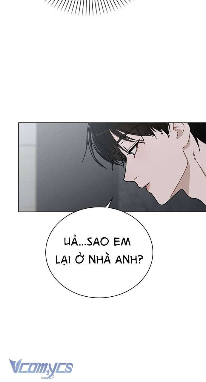 Review Người Yêu Cũ Chap 7 - Next Chap 8