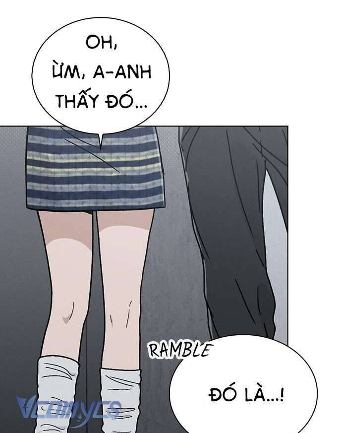Review Người Yêu Cũ Chap 7 - Next Chap 8