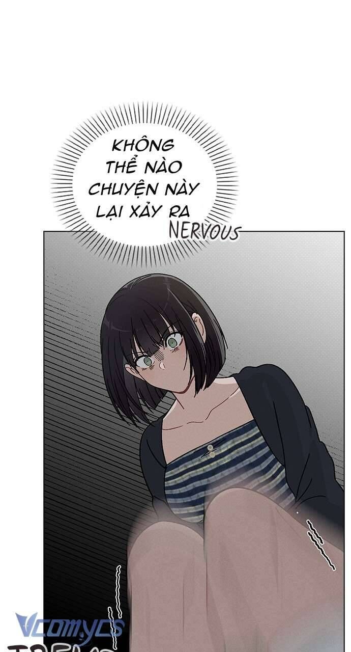 Review Người Yêu Cũ Chap 7 - Next Chap 8