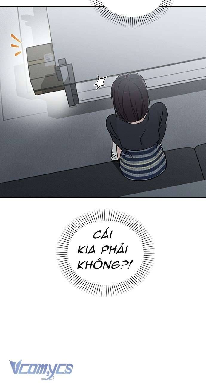 Review Người Yêu Cũ Chap 7 - Next Chap 8