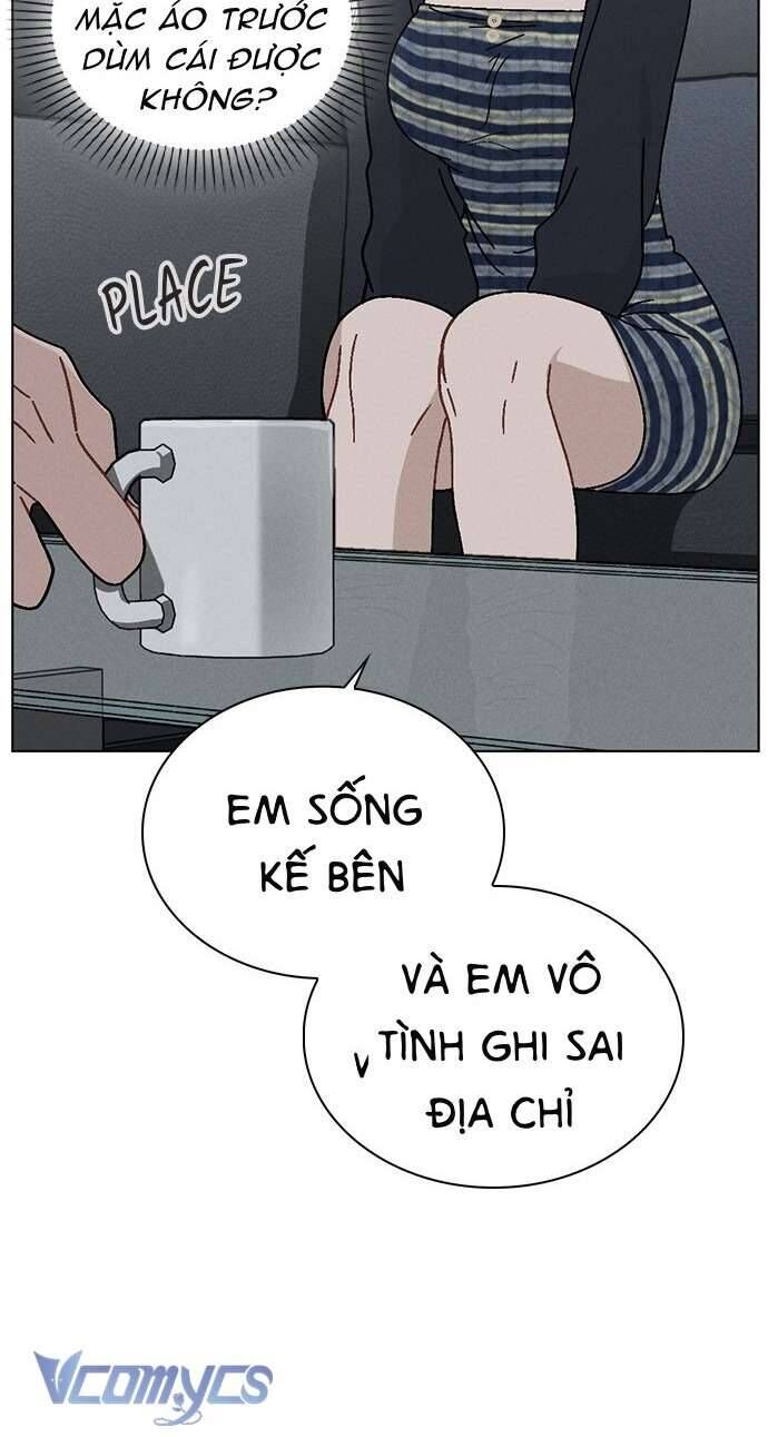 Review Người Yêu Cũ Chap 7 - Next Chap 8