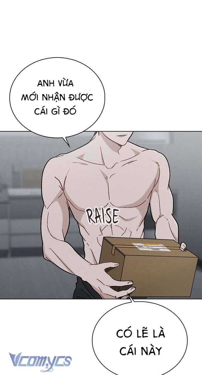 Review Người Yêu Cũ Chap 7 - Next Chap 8