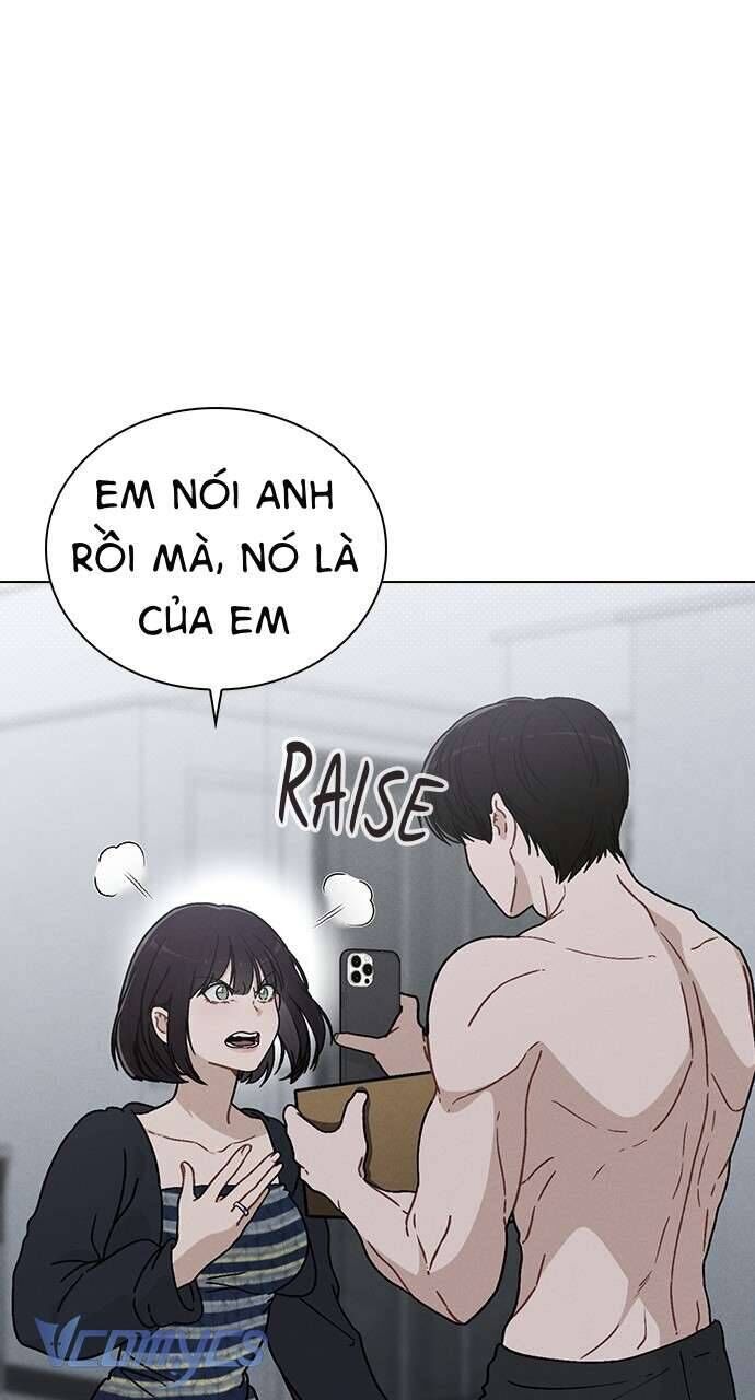 Review Người Yêu Cũ Chap 7 - Next Chap 8