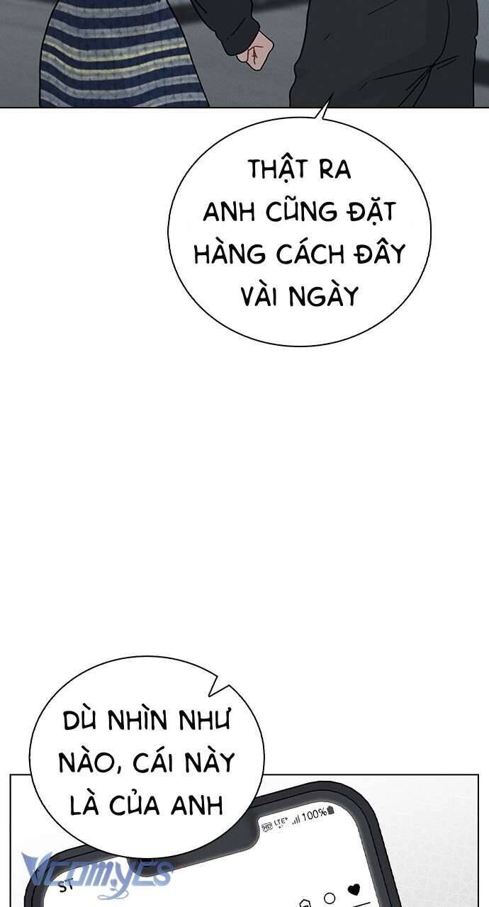 Review Người Yêu Cũ Chap 7 - Next Chap 8