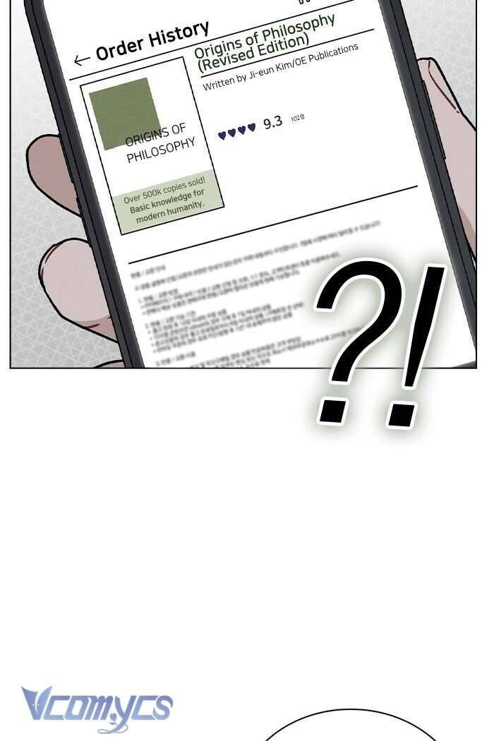 Review Người Yêu Cũ Chap 7 - Next Chap 8