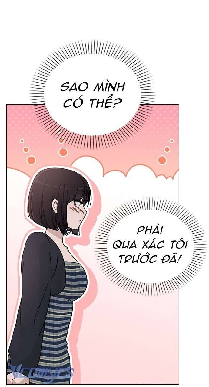 Review Người Yêu Cũ Chap 7 - Next Chap 8