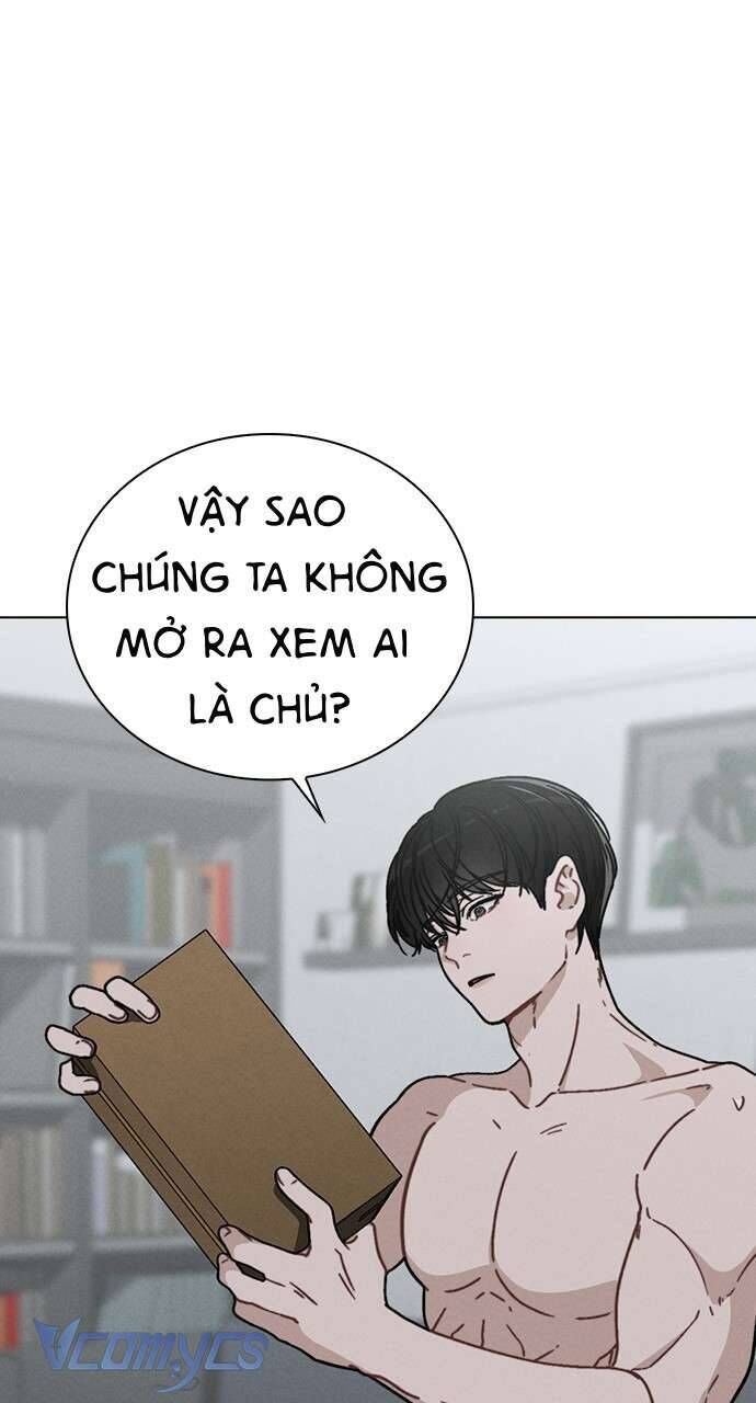 Review Người Yêu Cũ Chap 7 - Next Chap 8
