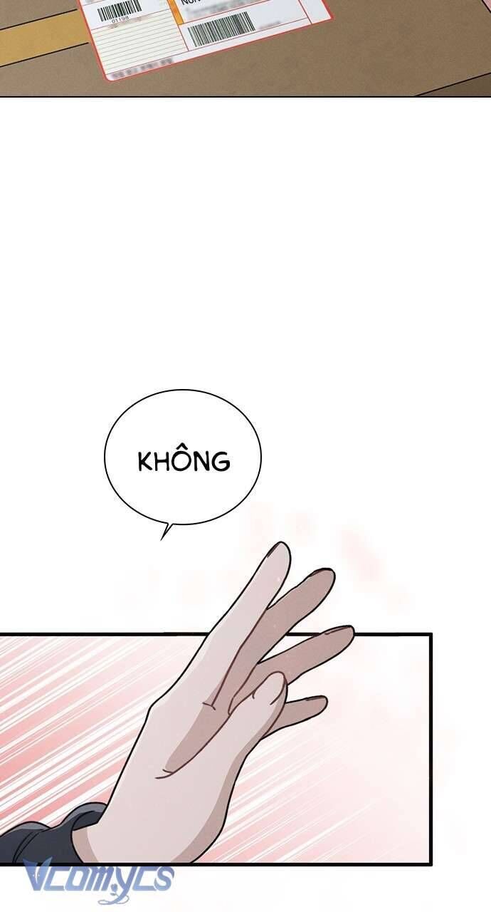 Review Người Yêu Cũ Chap 7 - Next Chap 8