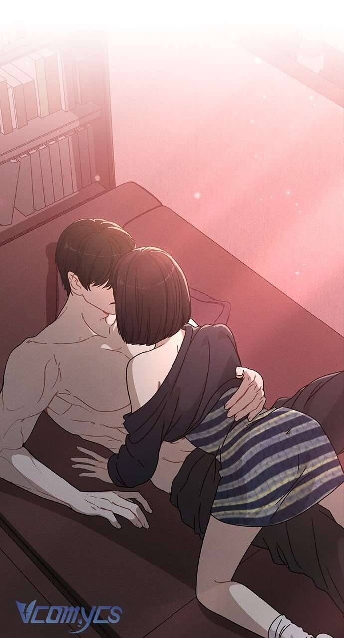 Review Người Yêu Cũ Chap 7 - Next Chap 8