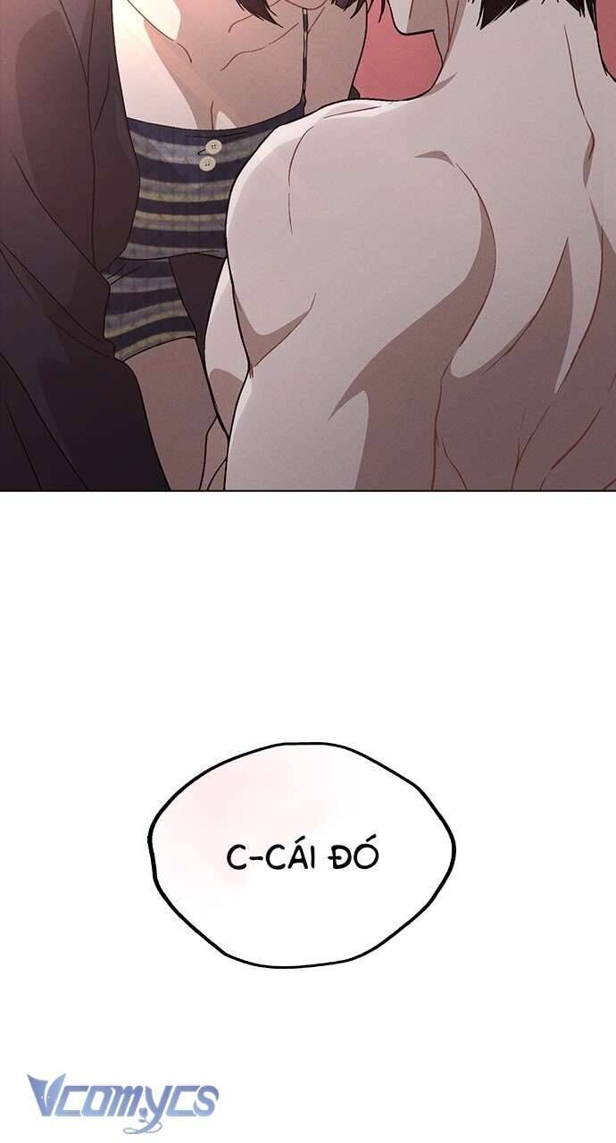 Review Người Yêu Cũ Chap 7 - Next Chap 8