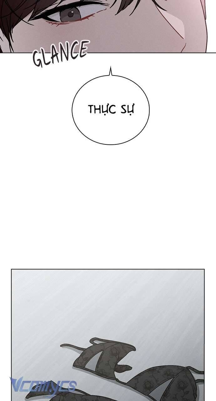 Review Người Yêu Cũ Chap 7 - Next Chap 8