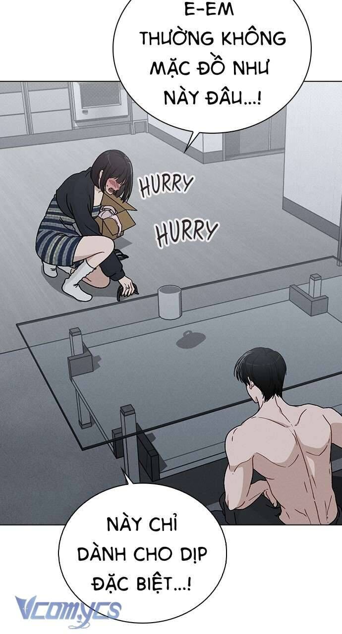 Review Người Yêu Cũ Chap 7 - Next Chap 8