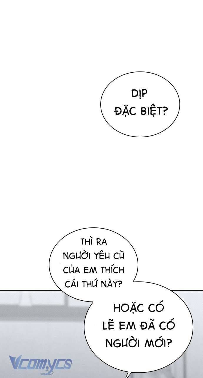 Review Người Yêu Cũ Chap 7 - Next Chap 8