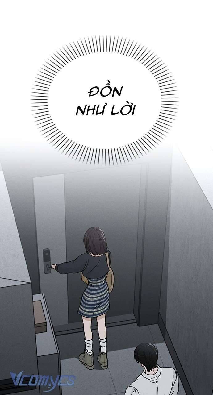 Review Người Yêu Cũ Chap 7 - Next Chap 8